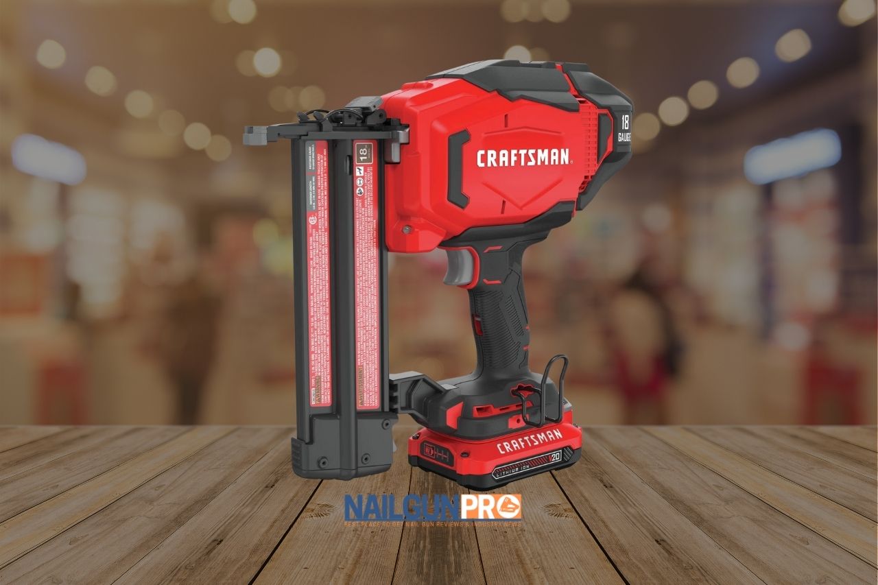 Craftsman cmcn618c1 best sale